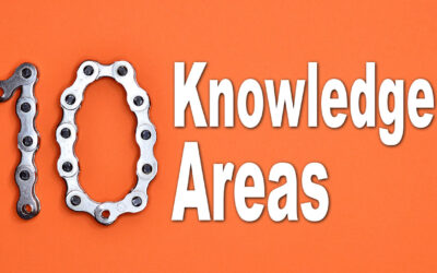 10 Knowledge Areas of Project Management: What They Are and How They’re Used