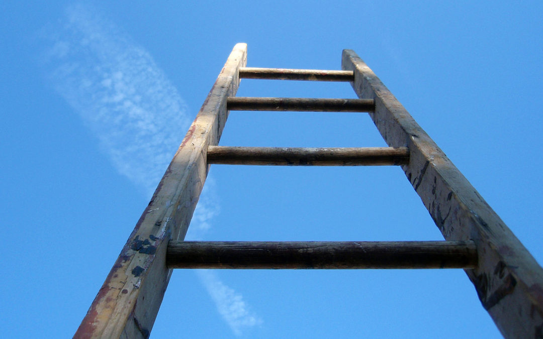 Tuckman Ladder: 5 Stages of Team Development