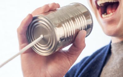 The importance of communication in Project Management