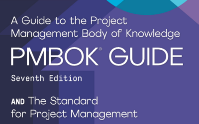 Significant Changes in the PMBOK Guide’s Seventh Edition