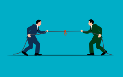Conflict Resolution in Project Management: Tips for Handling Difficult Situations